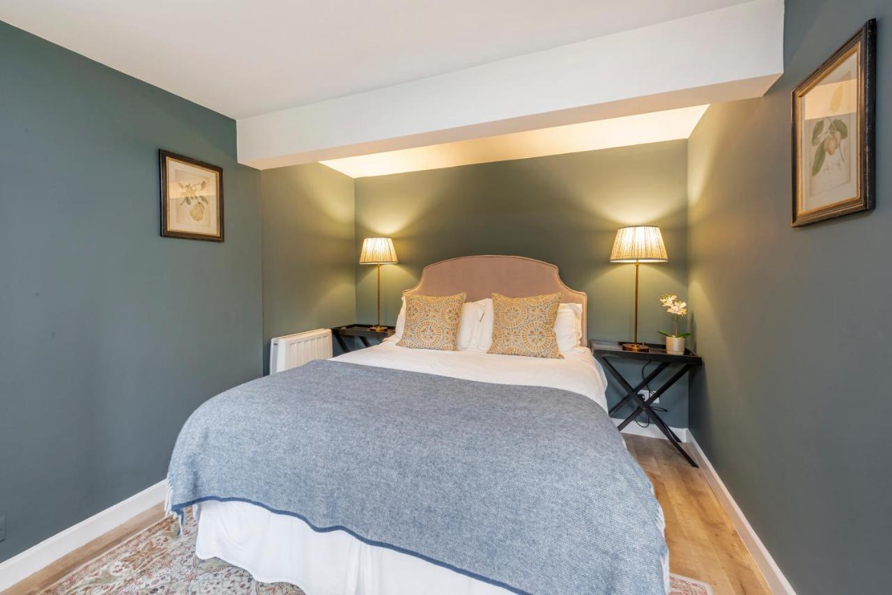 Апартаменты Tucking Mill View- Self Catering Бат Экстерьер фото