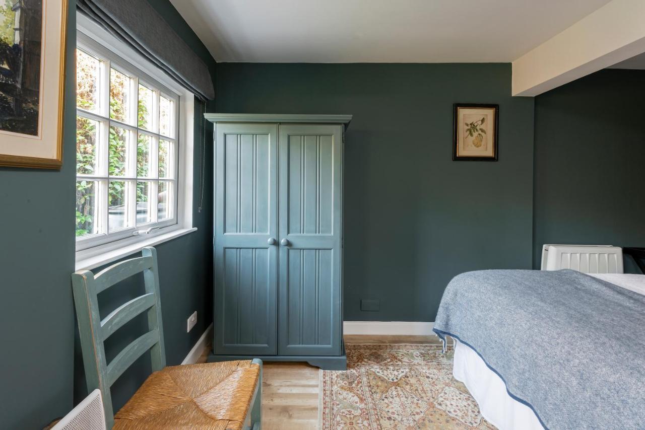 Апартаменты Tucking Mill View- Self Catering Бат Экстерьер фото